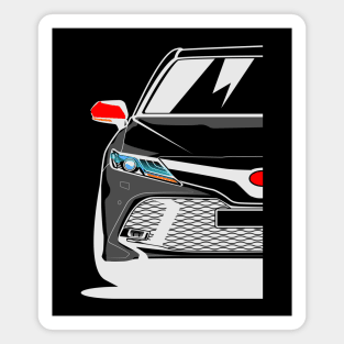 Camry 2020 Magnet